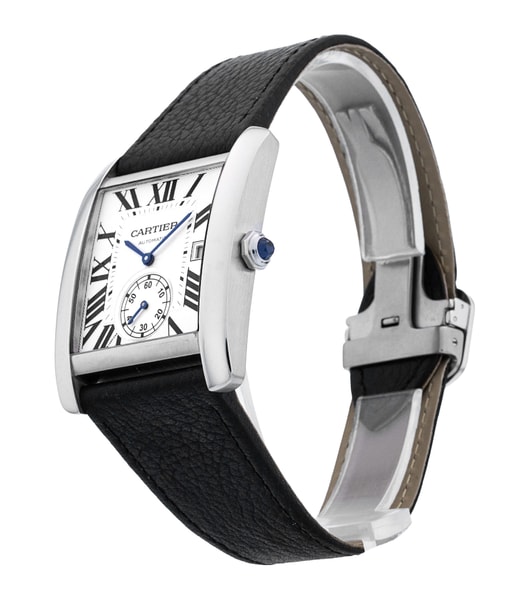 Cartier Tank MC W5330003